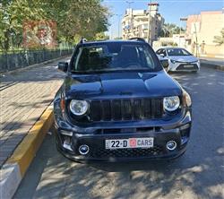 جيب رينيجيد